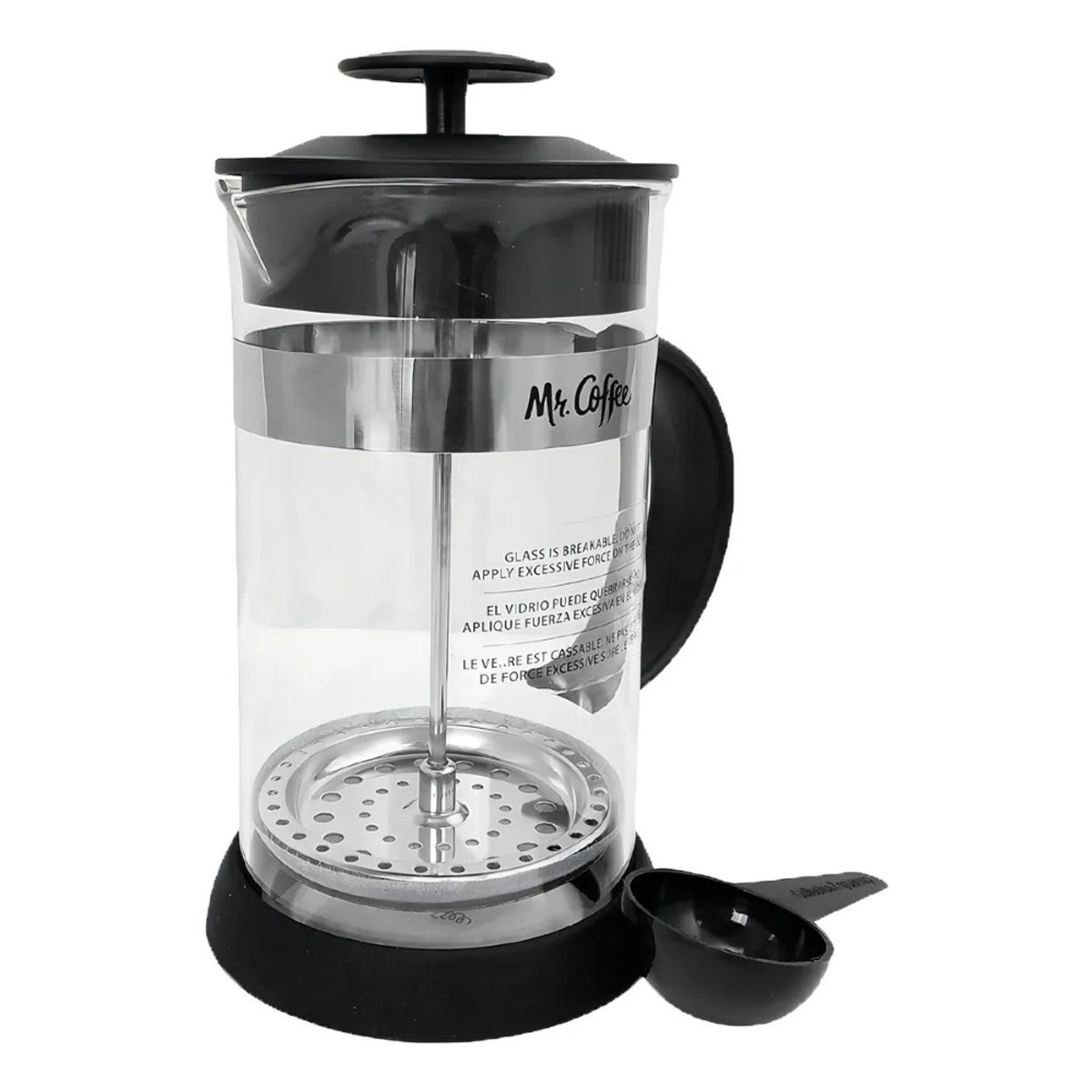 MR COFFEE - Mr Coffee Prensa Francesa