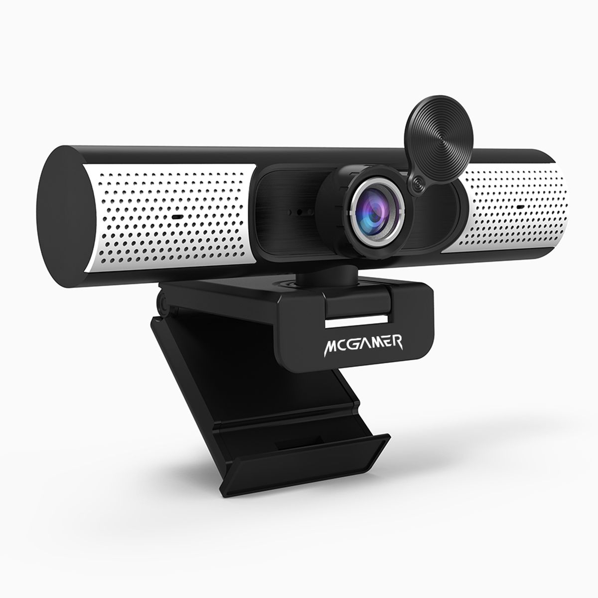 GENERICO - Cámara Web Full HD para Streaming MCGAMER modelo TT-LV2M7