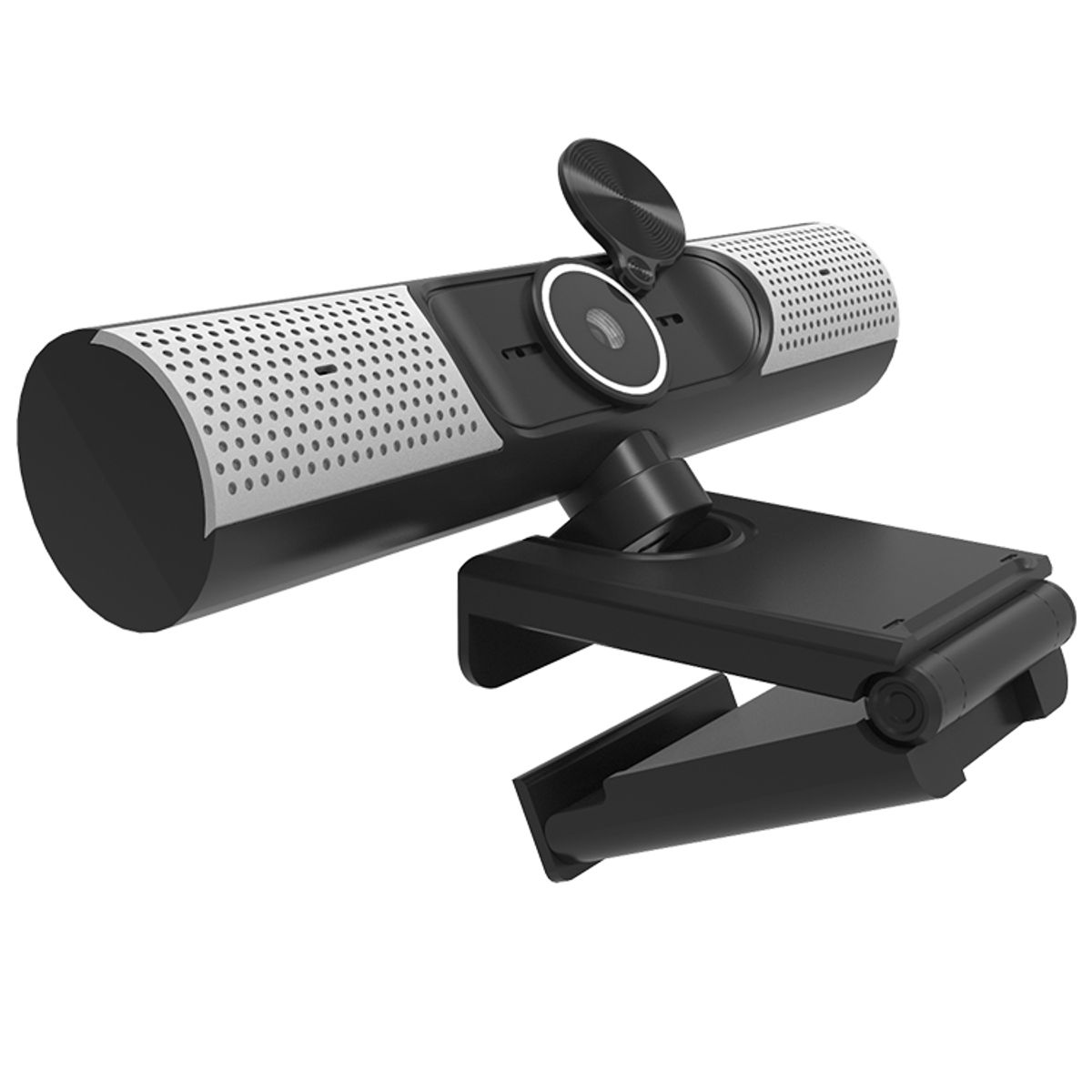 GENERICO - Cámara Web Full HD para Streaming MCGAMER modelo TT-LV2M7