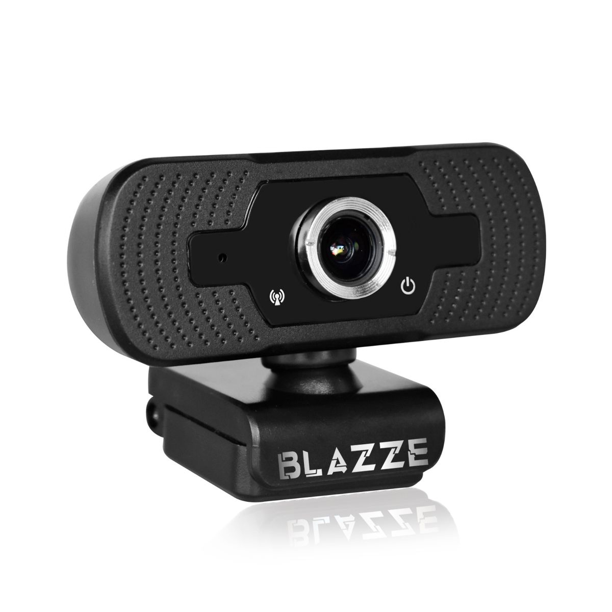 BLAZZE - Cámara Web Full HD para Streaming BLAZZE modelo TT-LV2M2