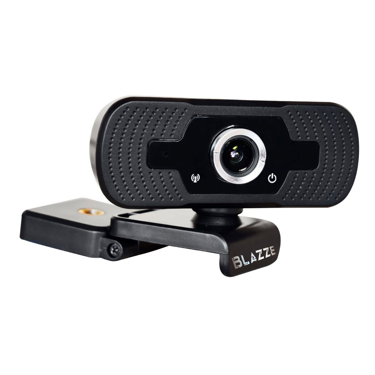 BLAZZE - Cámara Web Full HD para Streaming BLAZZE modelo TT-LV2M2