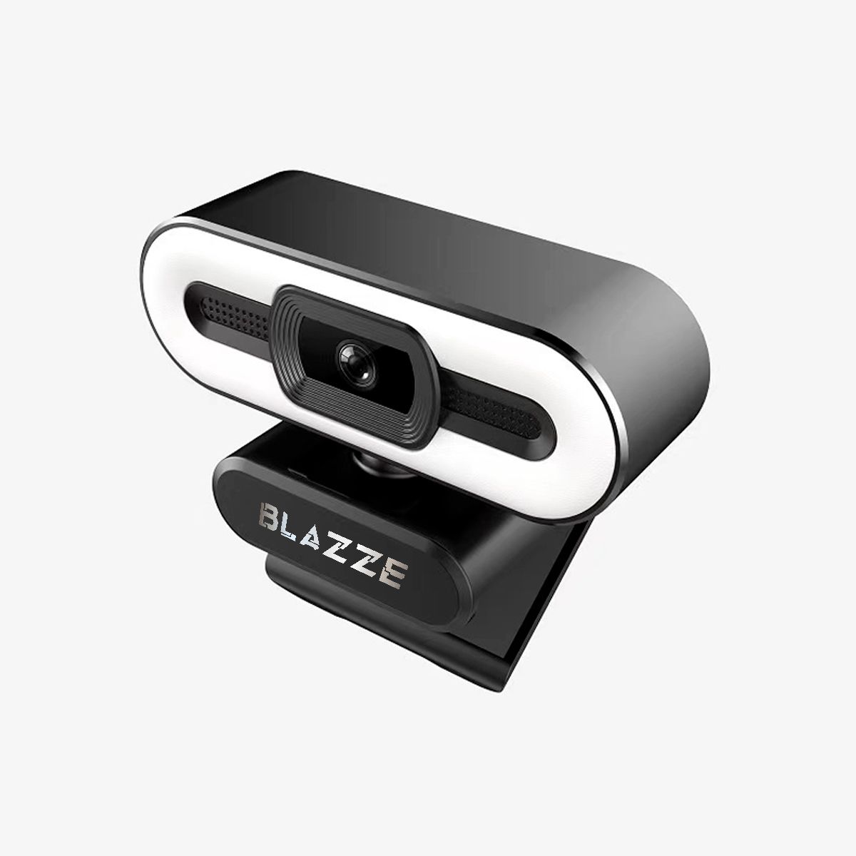 BLAZZE - Cámara Web Táctil 2K con Micrófono para Streaming BLAZZE TT-LV2K4