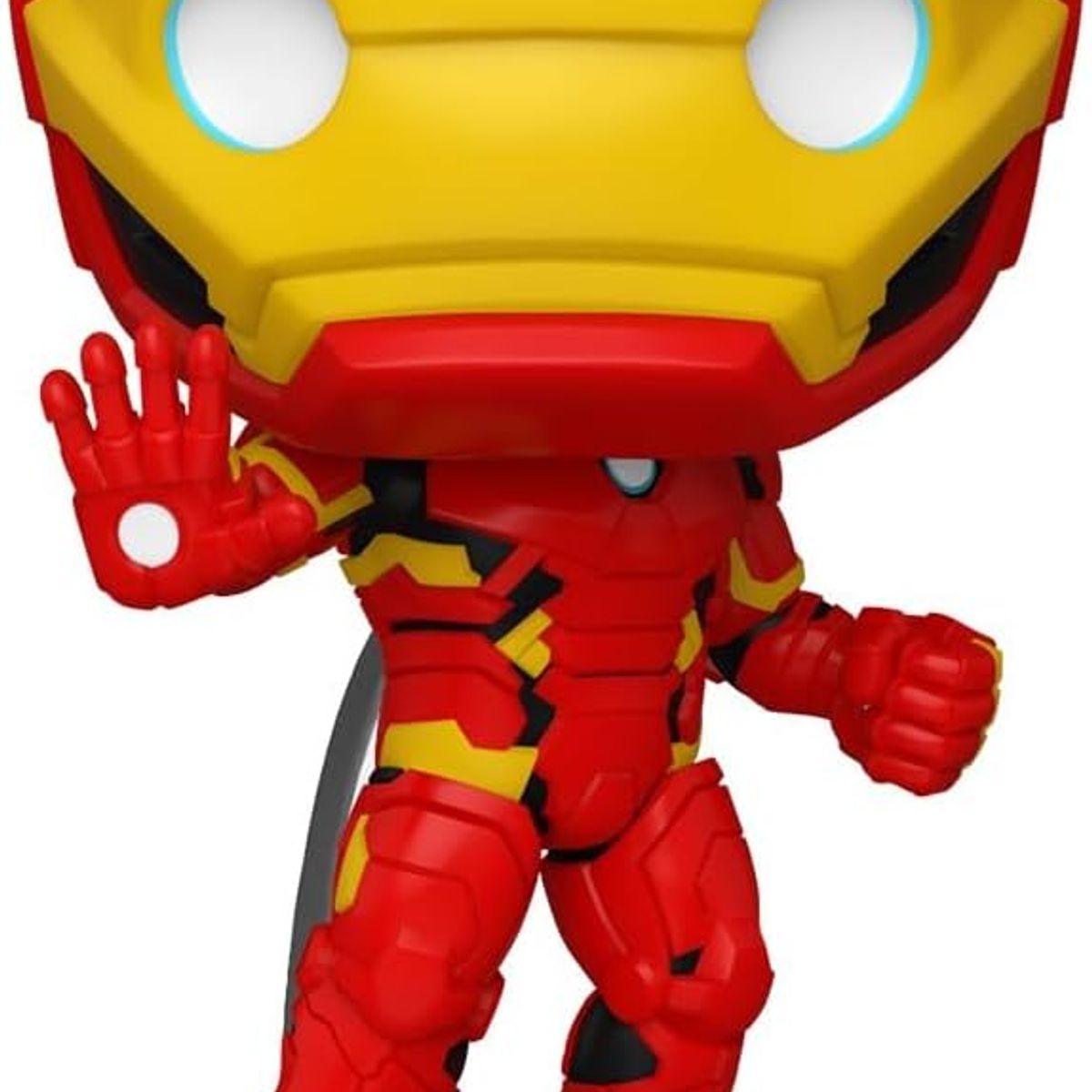 FUNKO - Funko Pop Iron Man 1421 Marvel