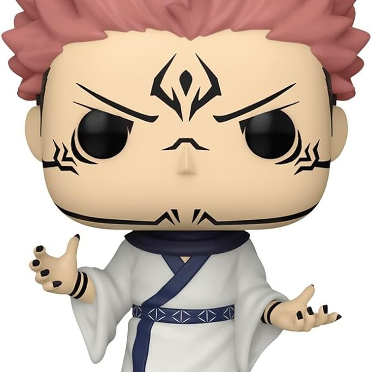 FUNKO - Funko Pop Ryomen Sukuna 1638 Jujutsu Kaisen