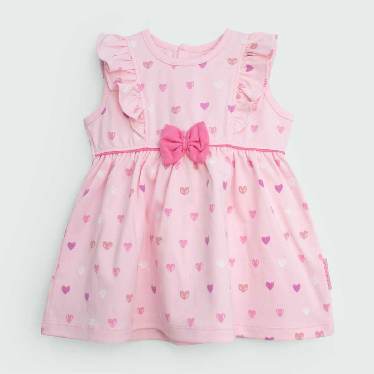 KUKULI - BATITA CORAZONES MC NIÑA 5224