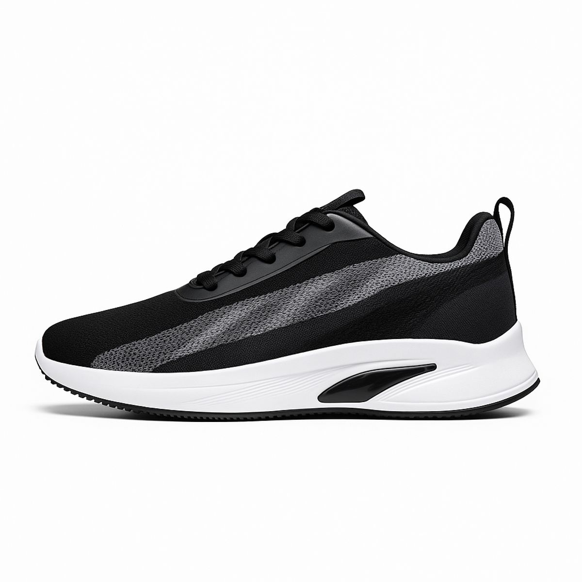 FRANDING - Franding HY-514  Zapatillas Deportivas para Hombre Estilo Urbano
