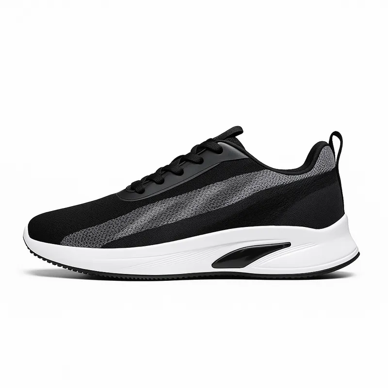 FRANDING - Franding HY-514  Zapatillas Deportivas para Hombre Estilo Urbano