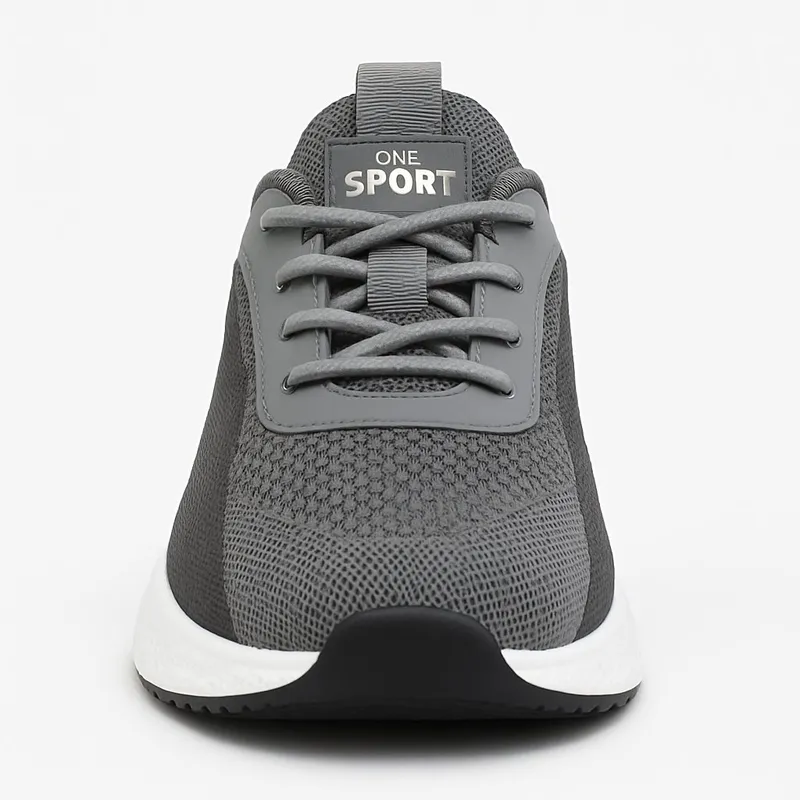 FRANDING - Franding HY-514  Zapatillas Deportivas para Hombre Estilo Urbano