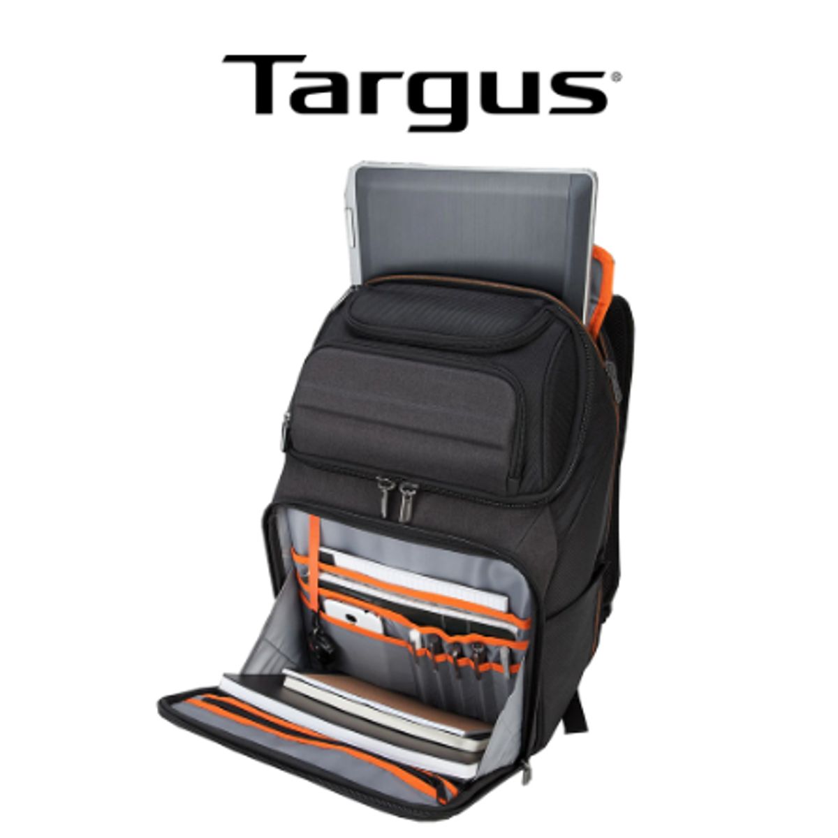 TARGUS - Mochila TARGUS DRIFTER II 173 BLACKGREY