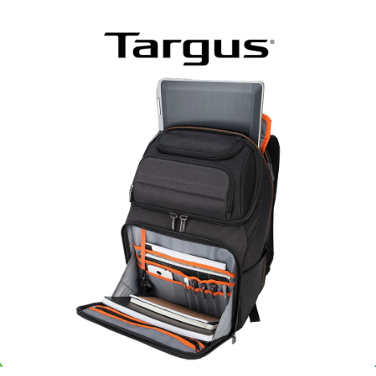 TARGUS - Mochila TARGUS DRIFTER II 173 BLACKGREY
