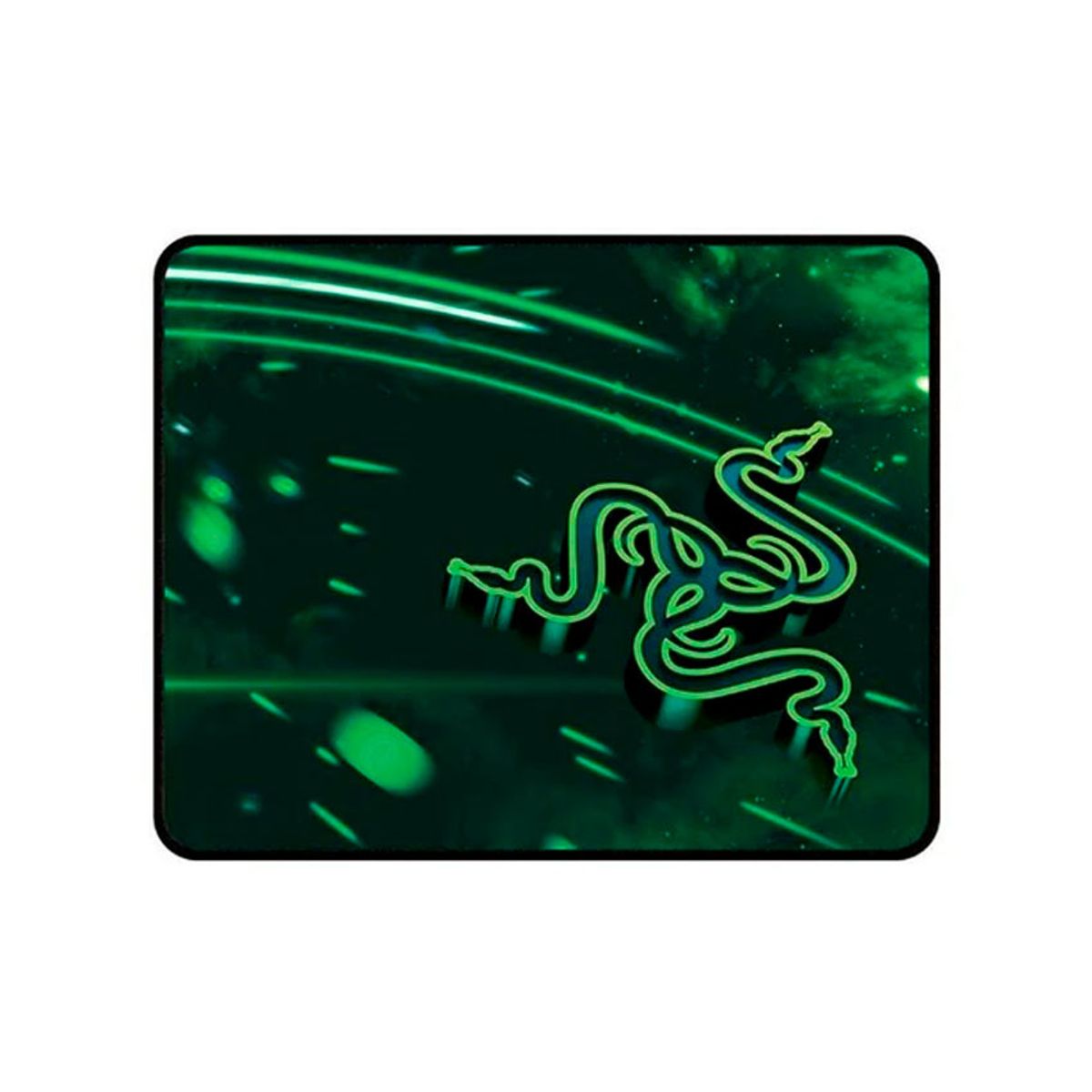 RAZER - Pad Mouse Razer Goliathus Cosmic Speed S 27x21cm Antideslizante
