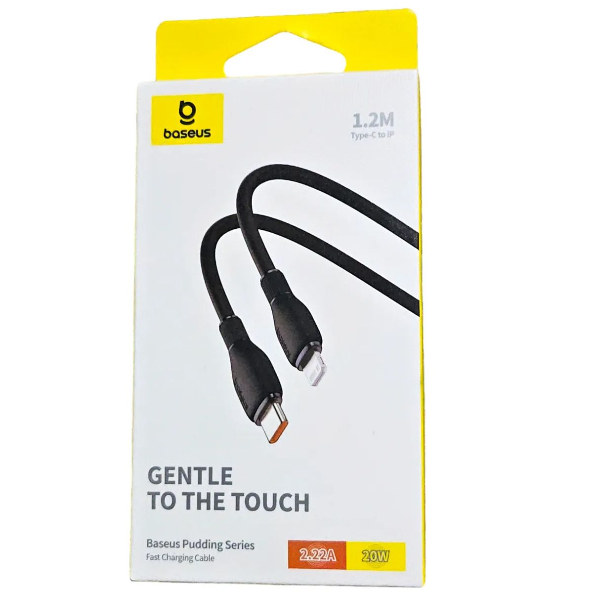 BASEUS - Cable Baseus Usb-c Para Apple Serie iPhone 141312 iPad  Macbook AirPods Pro