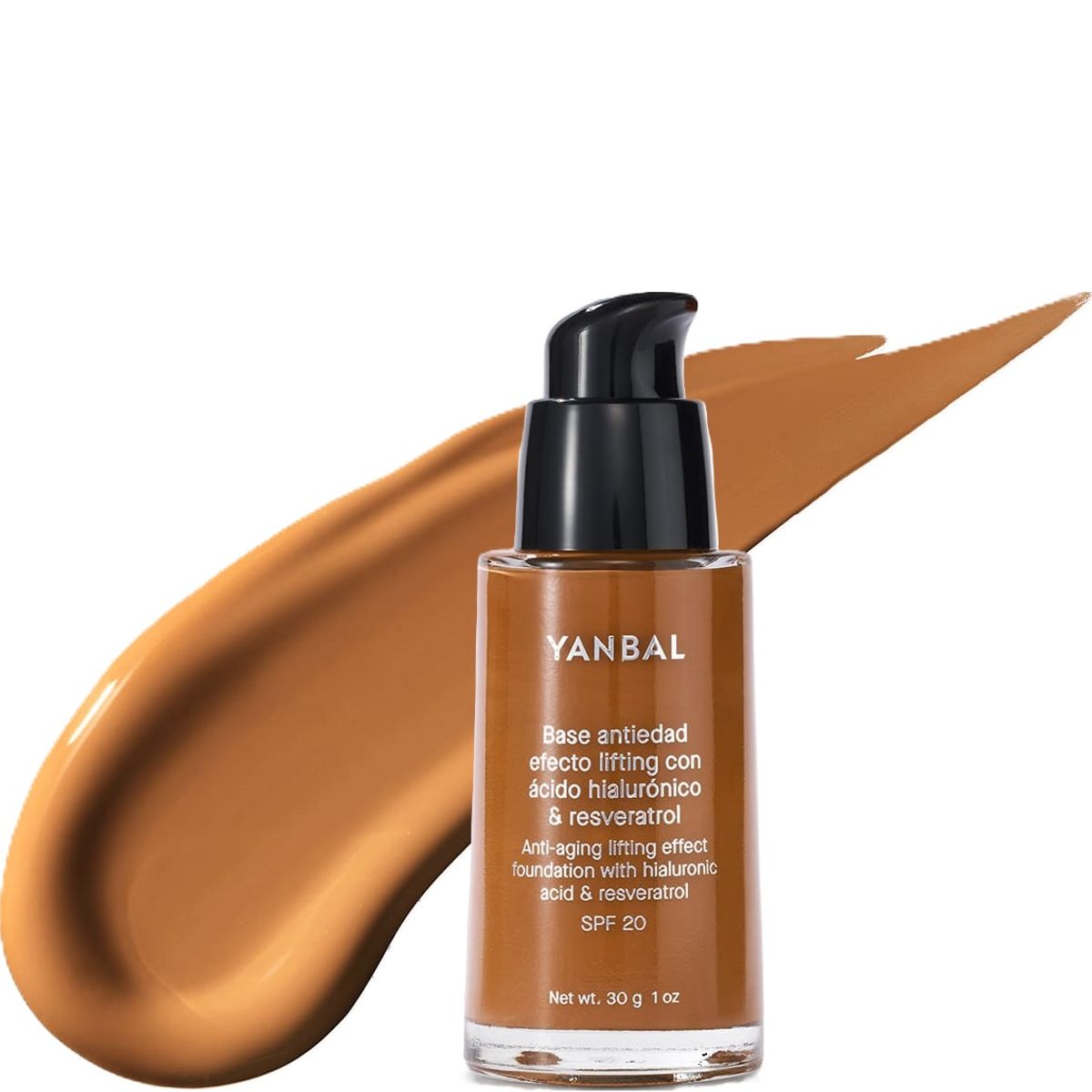 YANBAL - Base Antiedad Efecto Lifting de YANBAL - 5N