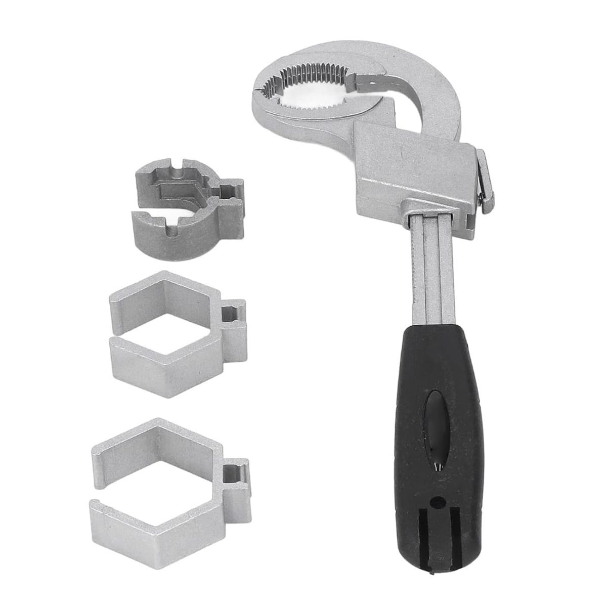 GENERICO - LLAVE PARA GASFITERIA  MULTIFUNCION