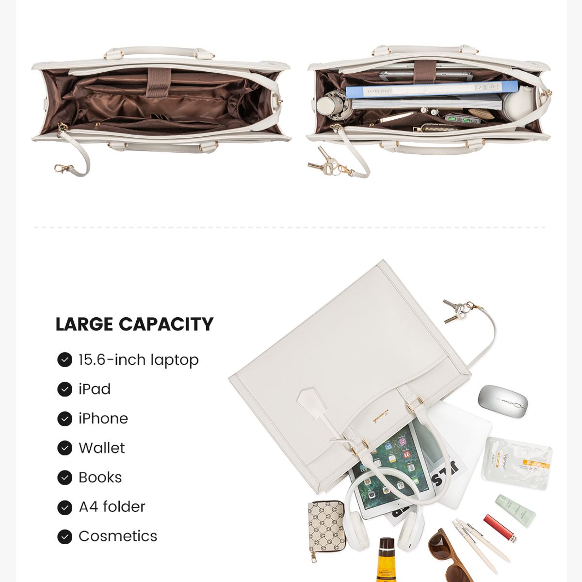 LOVEVOOK - CARTERA ALEXA LOVEVOOK PORTALAPTOP