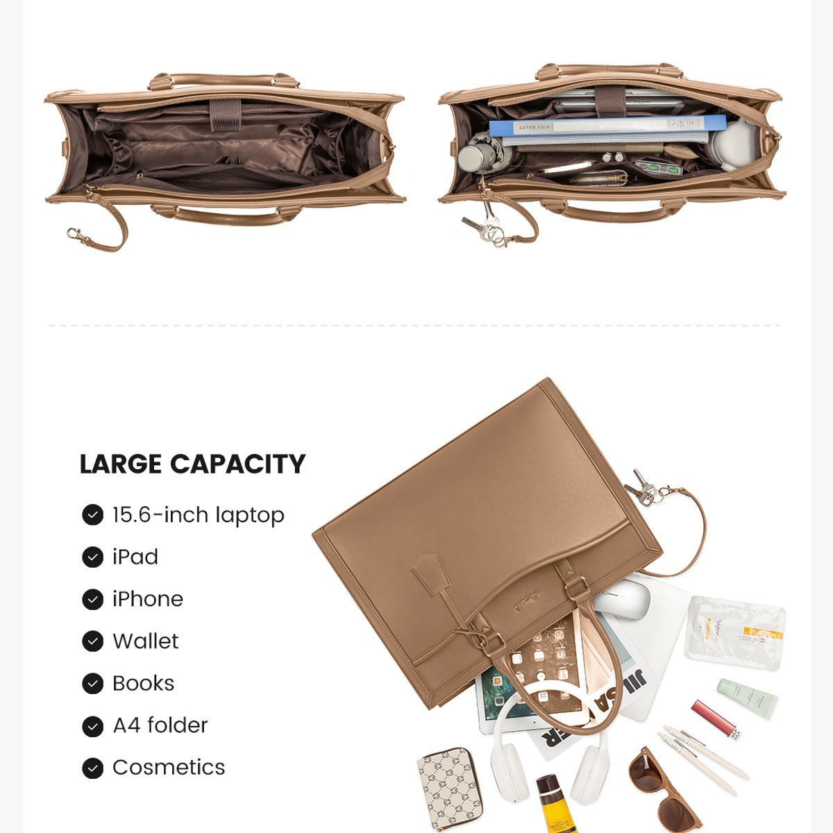 LOVEVOOK - CARTERA ALEXA LOVEVOOK PORTALAPTOP