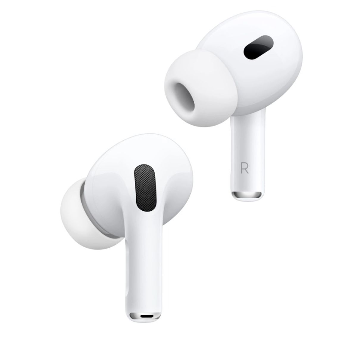 GENERICO - AUDIFONOS PRO 2DA GENERACION BLUETOOTH BLANCO