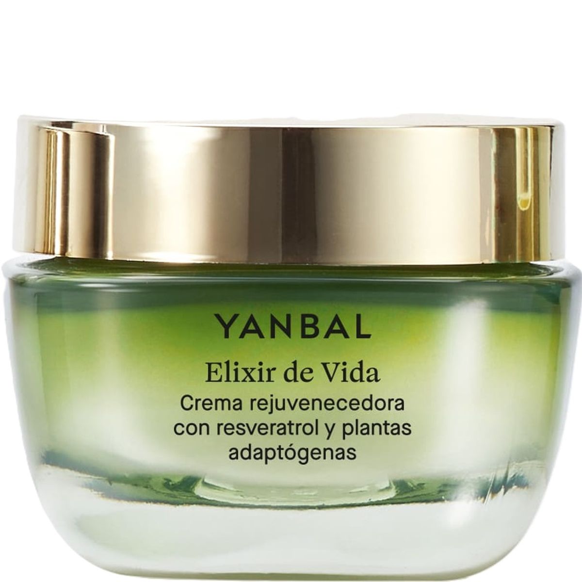 YANBAL - Crema Rejuvenecedora Elixir de Vida Yanbal