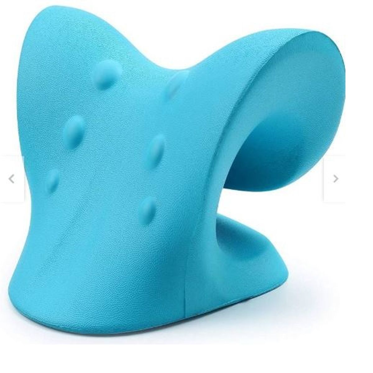 GENERICO - COJIN CERVICAL QUIROPRACTICO