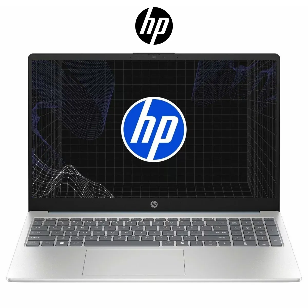 HP - Laptop HP 15-FD0277LA 15.6" FHD, Intel Core i7-1355U, 13va Gen, Ram 16GB, Ssd 1 TB, Win 11