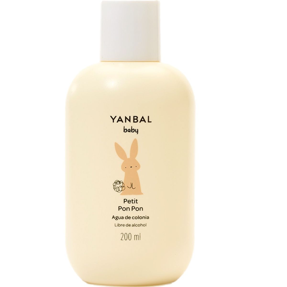 YANBAL - Agua de Colonia Yanbal Baby PETIT PON PON 200ml