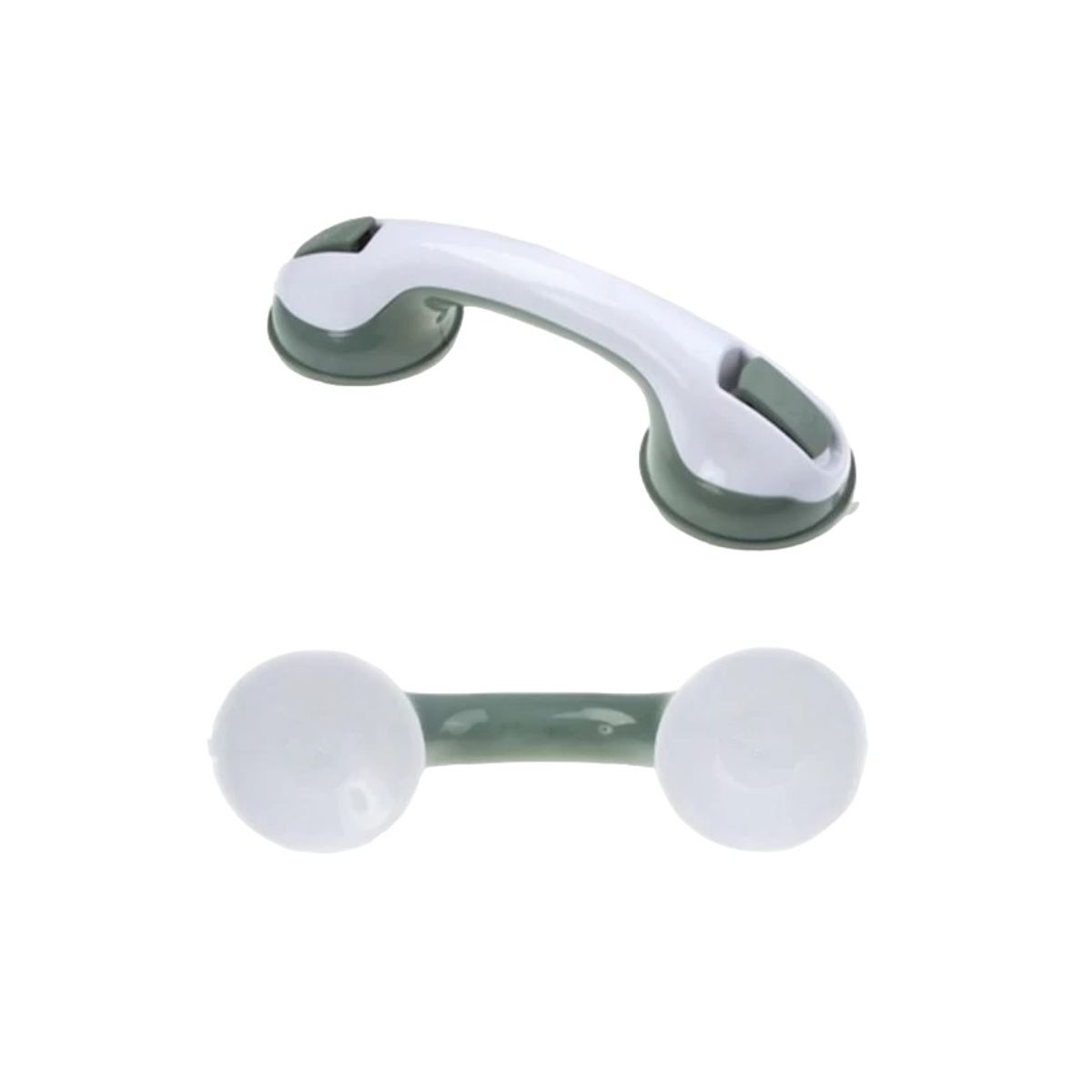 GENERICO - BARRA DE AGARRE CON VENTOSA DE 12 PULGADAS 1 und