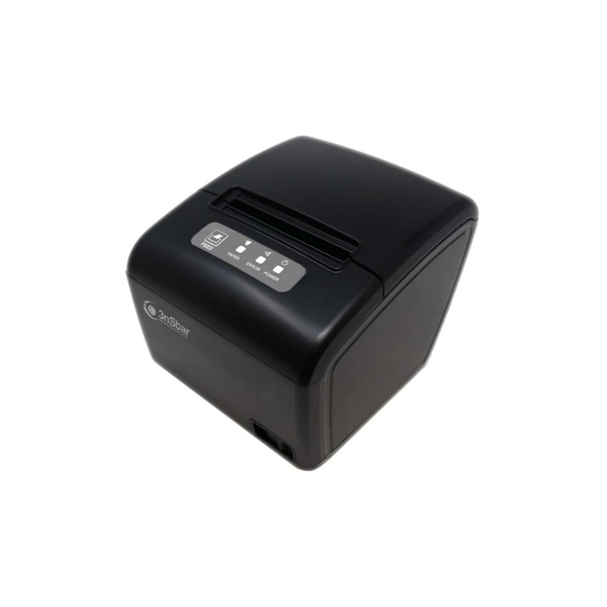 3NSTAR - Impresora Térmica 3Nstar Rpt006 De 80Mm, 260Mm/S, Usb/Net/Serial, Cortador Automático, Com