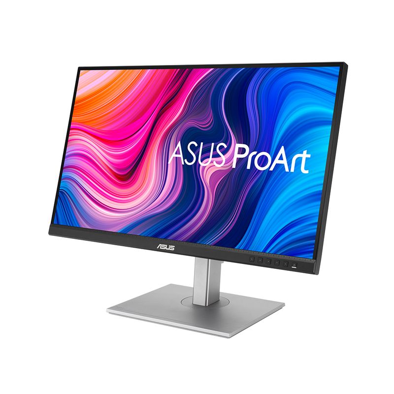 ASUS - Monitor Asus ProArt PA278CV 27 2K WQHD sRGB con Pivote y Parlante I