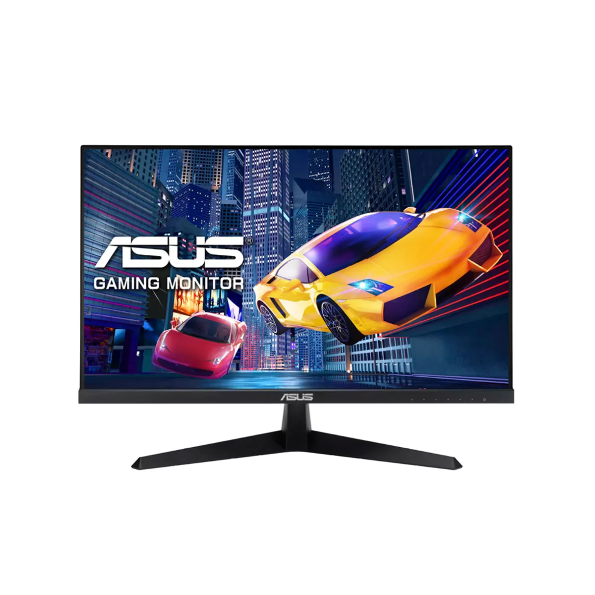 ASUS - Monitor Gaming Asus Vy249Hgr 23.8” Fhd Ips 120Hz - Hdmi, Vga, Conexión Para Auriculares