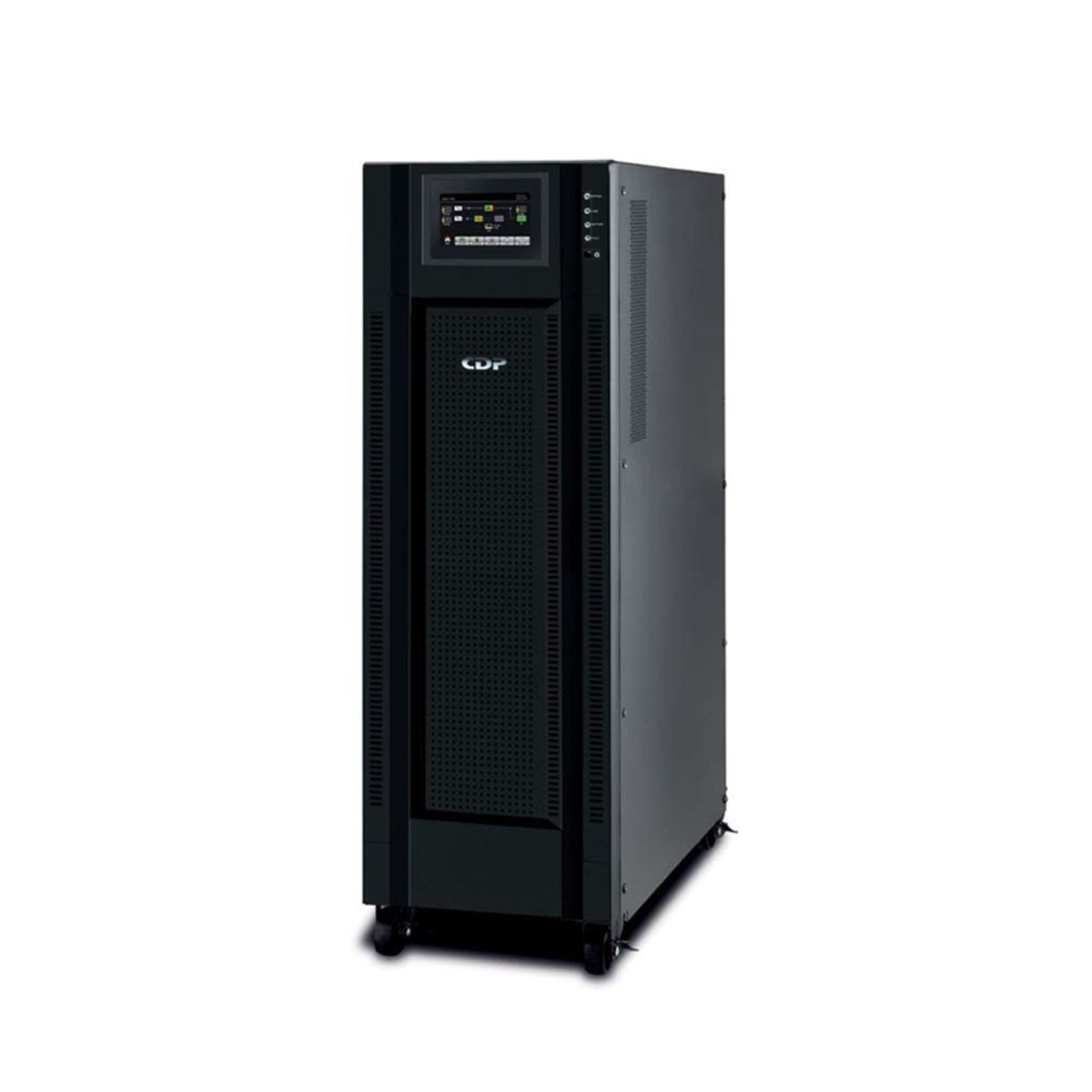 CDP - Ups On-Line Upo33-10Hfi 10Kva 10Kw Doble Conversión Alta Frecuencia