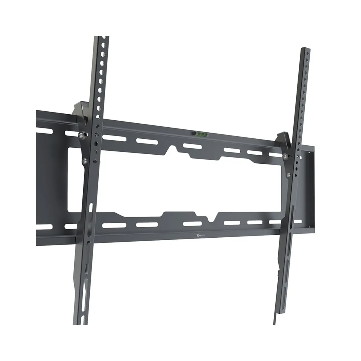 KLIP XTREME - Montura De Tv Klip Xtreme Para Pantallas De 55-90" Con Inclinación - Soporte Robusto Y Aju