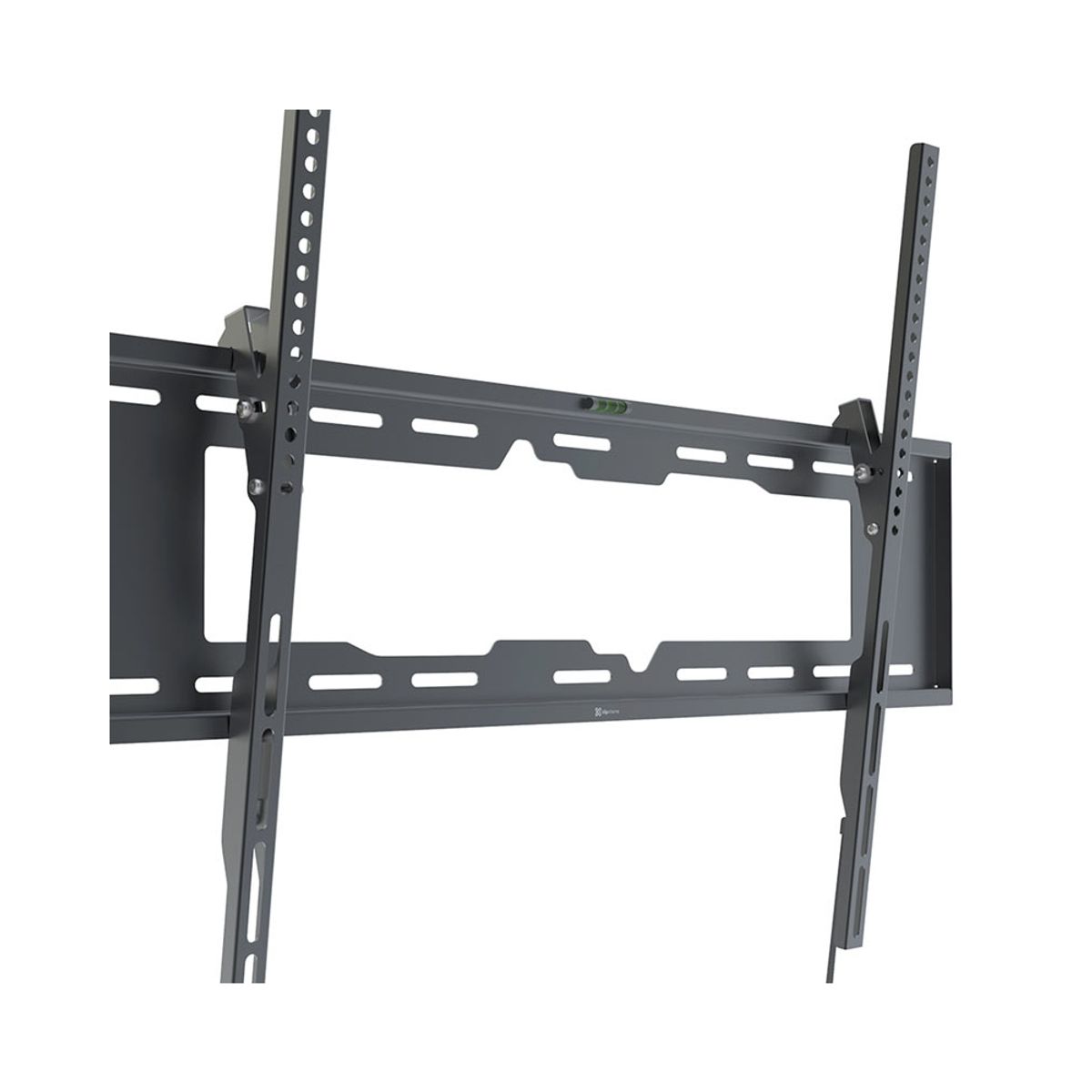KLIP XTREME - Montura De Tv Klip Xtreme Para Pantallas De 55-90" Con Inclinación - Soporte Robusto Y Aju