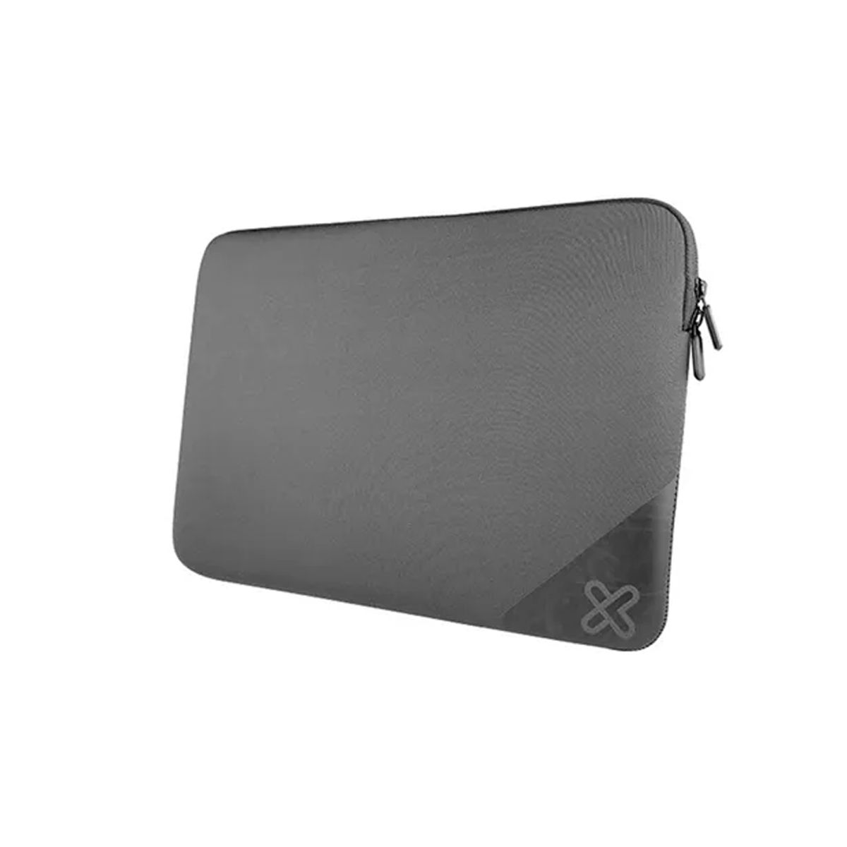 KLIP XTREME - Funda Para Portátil Klip Xtreme Neoactive Kns-120 15.6" - Gris Elegante Y Resistente