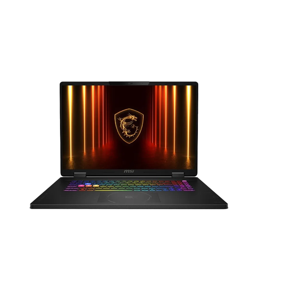 MSI - Laptop Gamer MSI Katana Intel Core i7-14650HX 16GB 512GB SSD RTX 5050 8GB 144Hz Win11 15.6 FHD