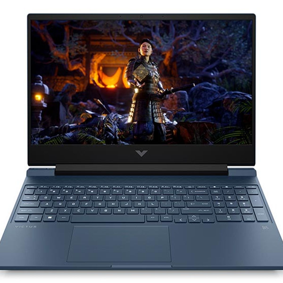 HP - Laptop Gamer HP Victus 15.6 Intel Core i7-13620H 16GB 512GB SSD RTX 5060 8GB 144Hz Win11 FHD