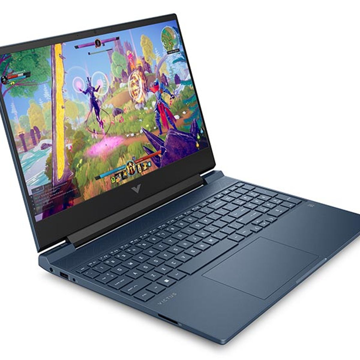 HP - Laptop Gamer HP Victus 15.6 Intel Core i7-13620H 16GB 512GB SSD RTX 5060 8GB 144Hz Win11 FHD