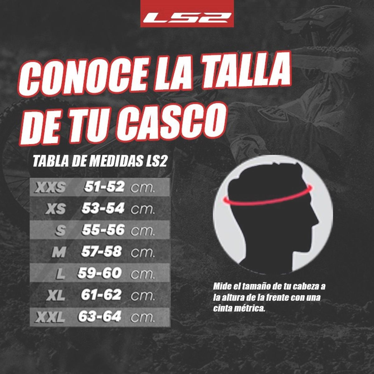 LS2 - CASCO LS2 FF806 FUSION NEGRO MATE VISOR TRANSPARENTE