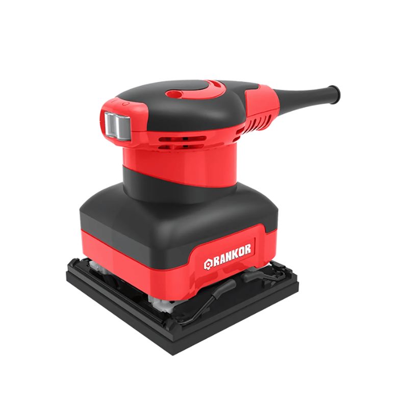 RANKOR - Lijadora de palma 260W  RPS26001