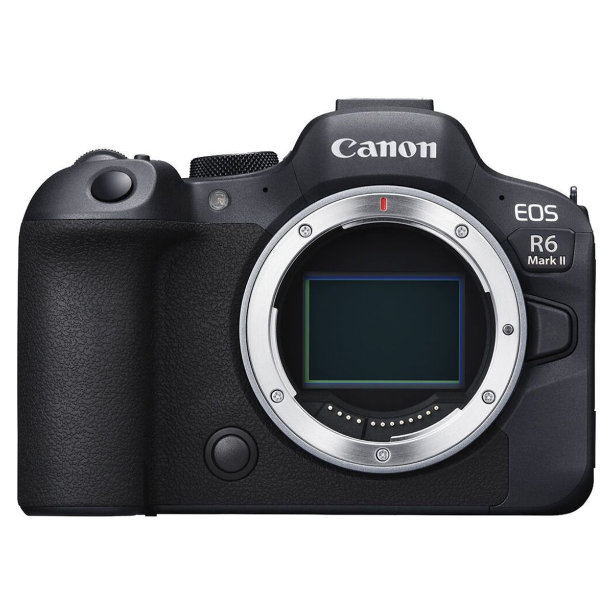 CANON - Cámara Canon EOS R6 Mark II Cuerpo Solo + Kit Ultimate