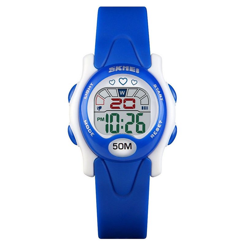 SKMEI - Skmei - Reloj 1478DKBU Digital para Niño