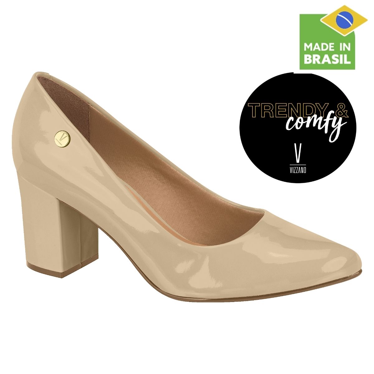 VIZZANO - Zapatos de Vestir Mujer VIZZANO