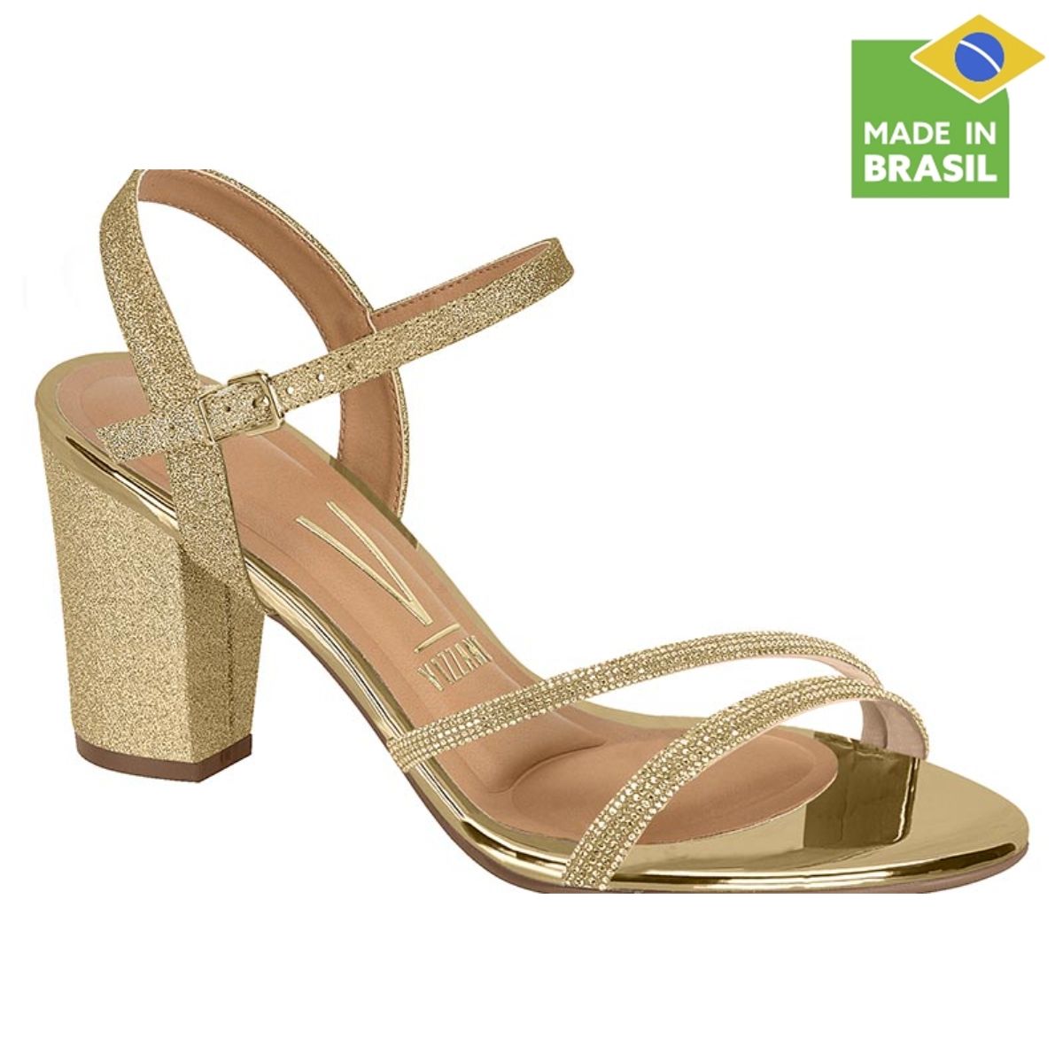 VIZZANO - Sandalias para Mujer VIZZANO