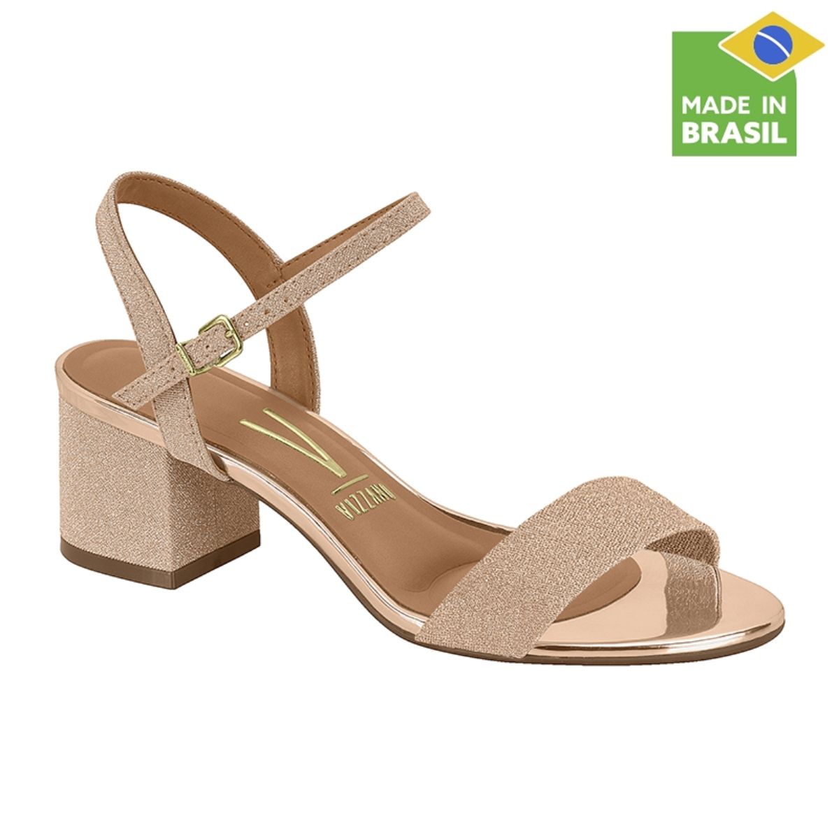 VIZZANO - Sandalias para Mujer VIZZANO