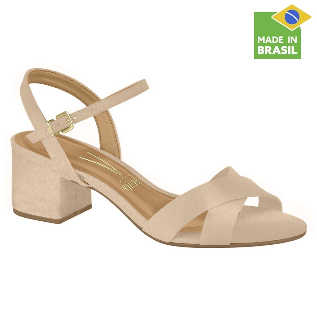 VIZZANO - Sandalias para Mujer VIZZANO