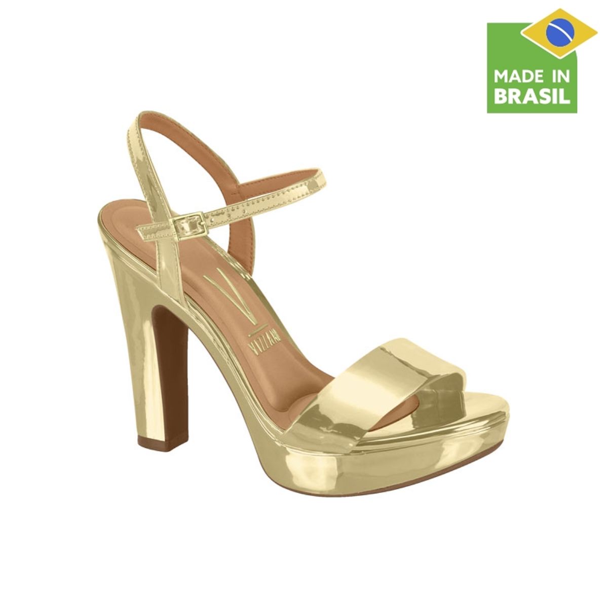 VIZZANO - Sandalias para Mujer VIZZANO