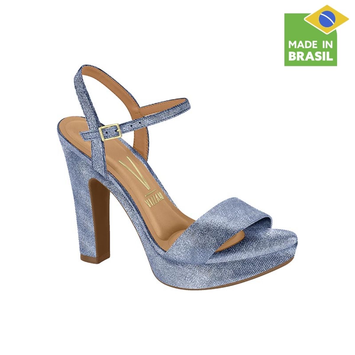 VIZZANO - Sandalias para Mujer VIZZANO