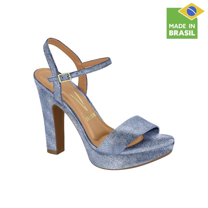 VIZZANO - Sandalias para Mujer VIZZANO