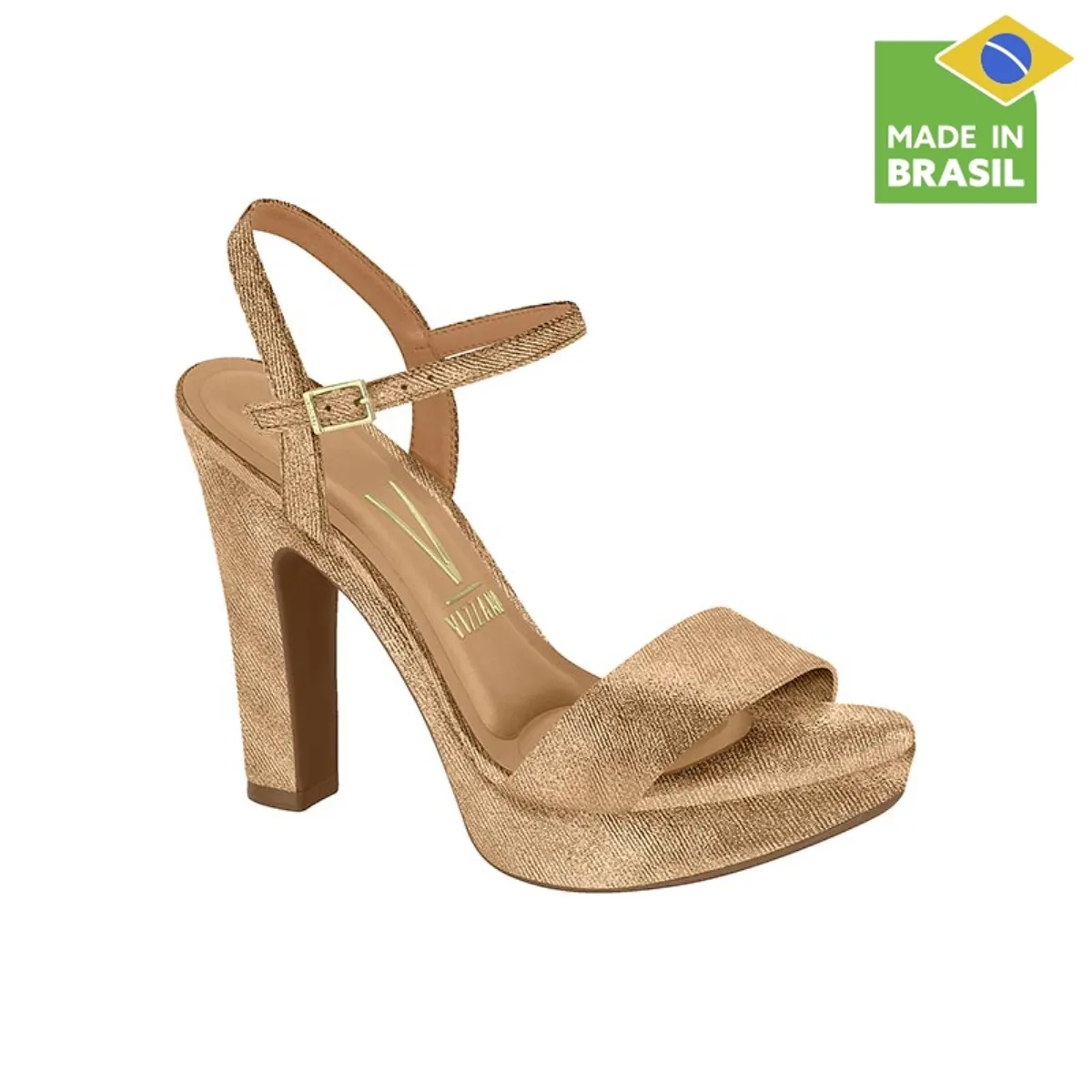 VIZZANO - Sandalias para Mujer VIZZANO