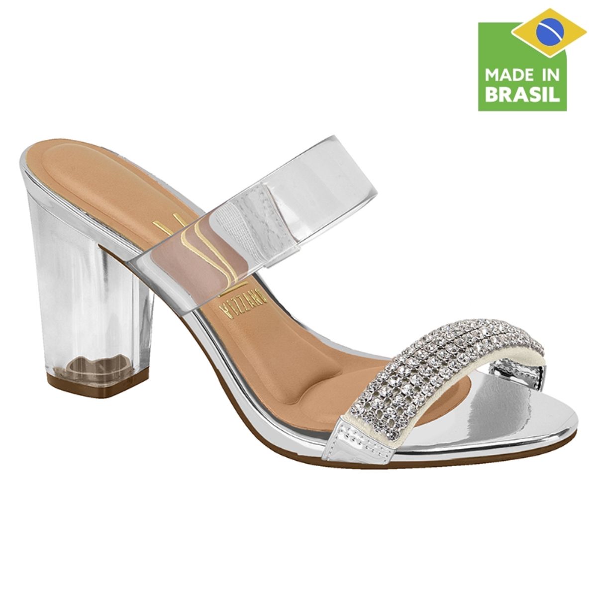 VIZZANO - Sandalias para Mujer VIZZANO