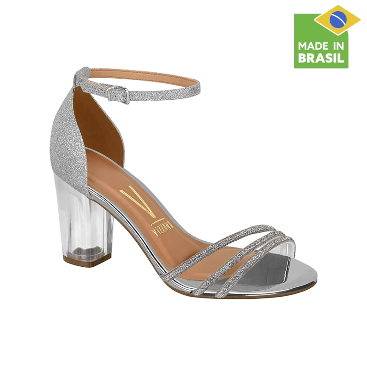 VIZZANO - Sandalias para Mujer VIZZANO